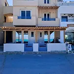 Lägenhet Almiriki- Ground Floor Seafront
