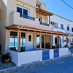Almiriki- Ground Floor Seafront *