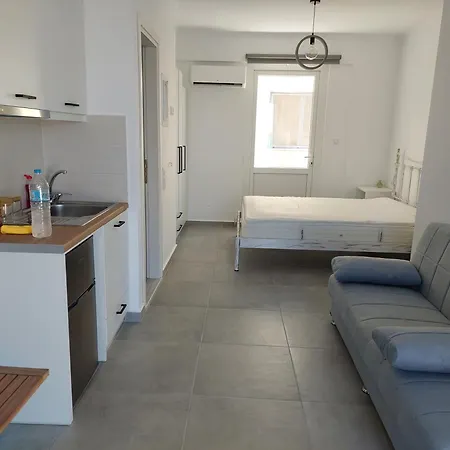 Appartamento Almiriki- Ground Floor Seafront