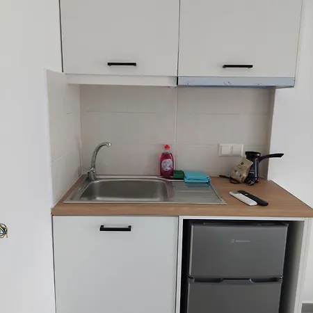 Almiriki- Ground Floor Seafront *