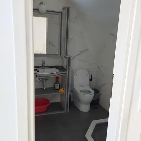 Almiriki- Ground Floor Seafront Appartamento Elafonissos