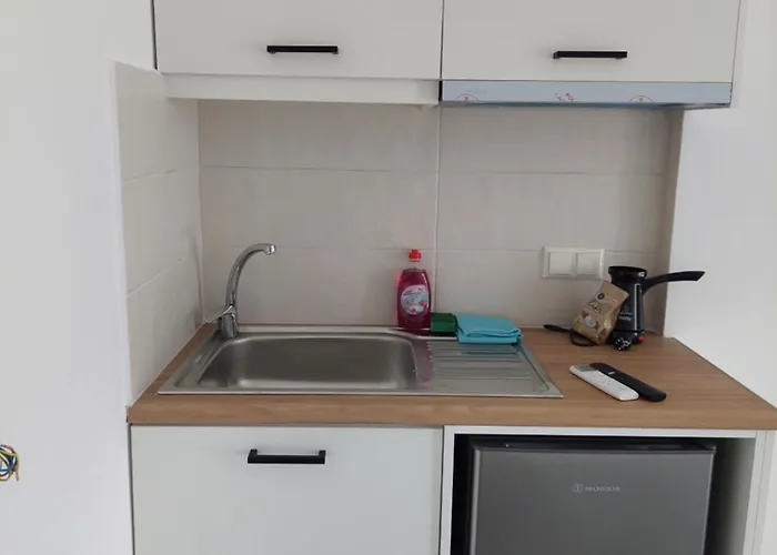 Almiriki- Ground Floor Seafront *