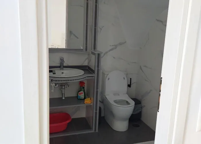 Almiriki- Ground Floor Seafront Appartement Elafonissos